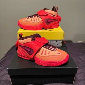 Nike air adjust x ambush sz 10